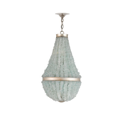 Platea 3 - Light Chandelier