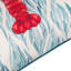 Zane Indoor / Outdoor Abstract Square Cushion-498510687