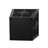 Wylie Steel Open Waste Basket