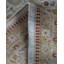 Tapis unique gris de 10 pi 1 po x 14 pi 5 po Ahahriel