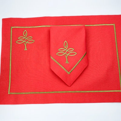 Serviette
