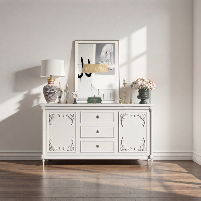 Large-capacity storage cabinet