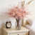 Rose est en rupture de stock
