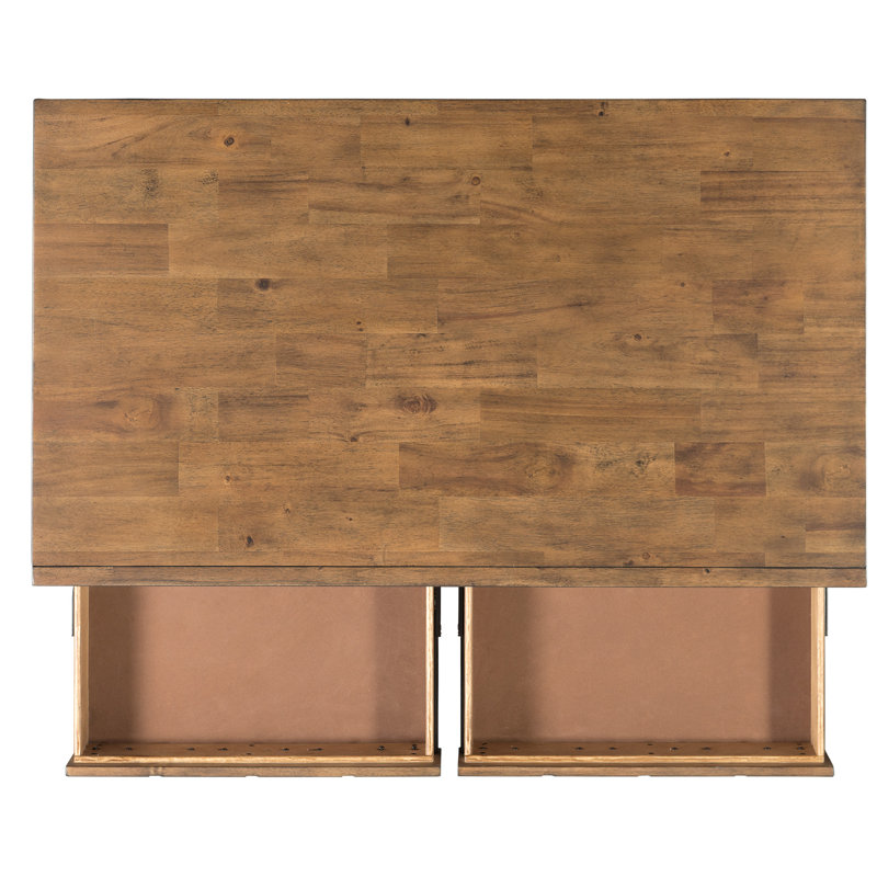 Faviola Single Coffee Table