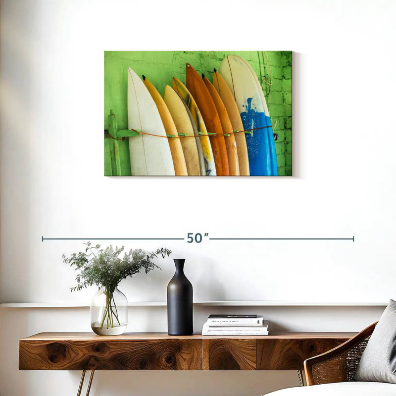 Senne Surfboard Shop