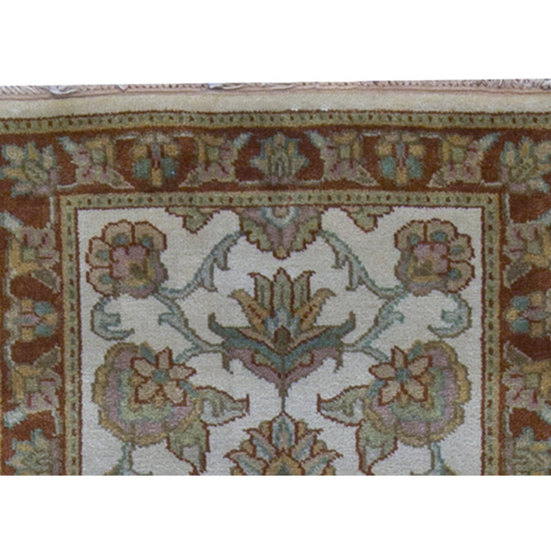 Crown One-of-a-Kind 2'7" X 9'11" Area Rug