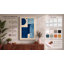 Geometric Equilibrium Minimalist - Wrapped Canvas-131762002-131762013