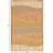 Wood Handmade Dimensional Wavy Mixed Media Abstract Wall Decor with Various Textures and Patterns