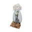 Vase en verre Arelli-766016436