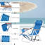 Chaise de plage Balmoral-209529957