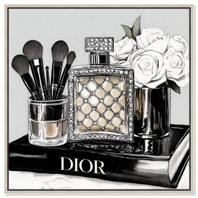 Classy Ink Glam