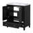 30" Bathroom Vanity with Sink Combo-1909372127