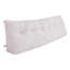 Upholstered Cotton Kingsize (5') Headboard-1491685169-1491685176