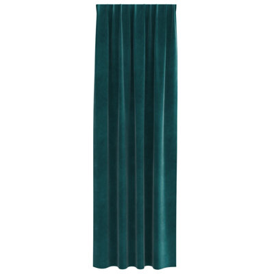 Curtains Polyester 140Cm Sound-Absorbing