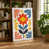 Terracotta Border selected