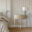 Crestview Storage Console Table-94512591
