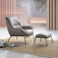 Chaise d'appoint Hallsten-28606223