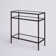 Ceno Glass Top End Table