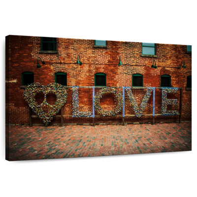 Hardie Love Locks