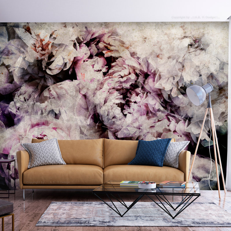 Raychell Peel & Stick Roll, 124" L x 173.6" W