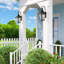 Applique murale en aluminium-88580140