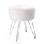Adarsh Iron Accent Stool-838308520