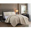 Ensemble de courtepointe réversible en microfibre Yardley-2052132647-2052132633