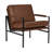 Adalyn 73.66Cm Wide Genuine Leather Armchair-1987121030-1896499753