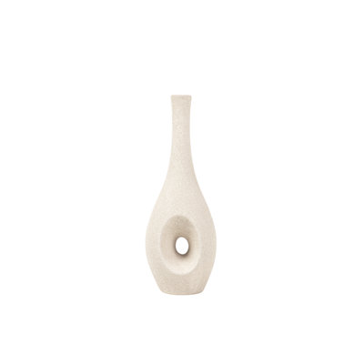 CERAMIC VASE
