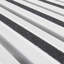 1 - Step Steel Folding Step Stool