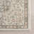 Princesa Medallion Wool and Cotton Area Rug-105783330