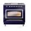 ILVE Nostalgie II Noblesse 36 in Dual Fuel Range-1316591912-1316591966