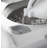 4.6 Cu. Ft. Top Load Washer and 7.2 Cu. Ft. Gas Dryer