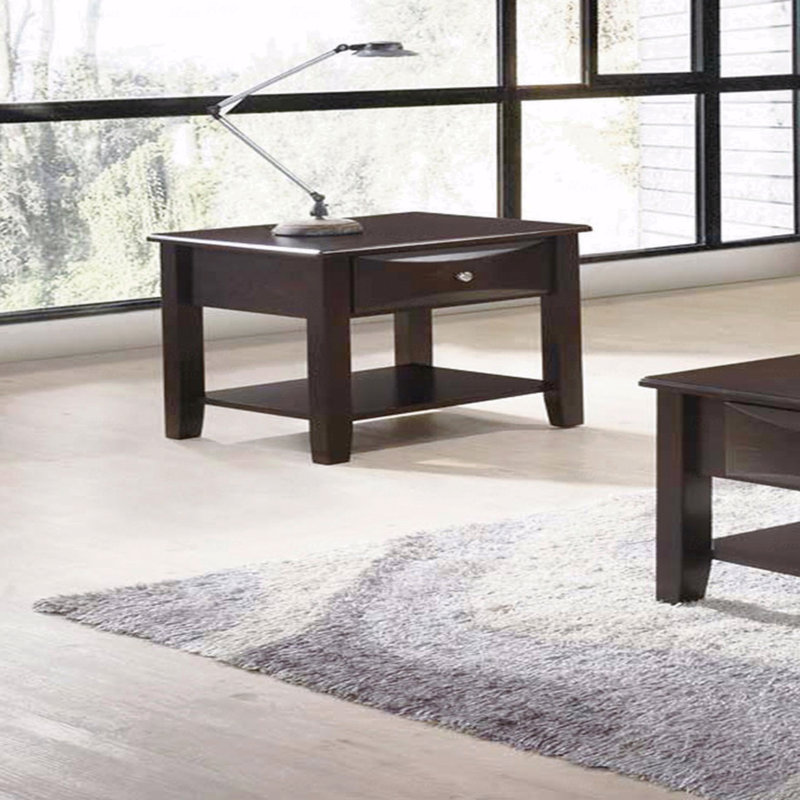 Table de bout Modern