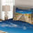 Island Coastal Polyester Coverlet-41895861