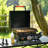 Blackstone OTG 17" Tabletop Griddle with Hood