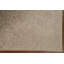 Tapis oriental beige / ivoire en laine noué à la main 5 pi 9 po x 8 pi 8 po