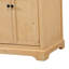 Ensemble de meuble-lavabo double 60 po Pardue-426896449