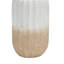 Stoneware Table Vase