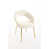 Velours blanc est en rupture de stock