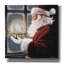 «Santas Magic» par Ashley Bradley, art mural sur toile-236704949