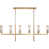Antique/Burnished Brass selected