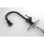 Robinet de cuisine avec douchette extractible