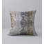 Housse de coussin carrée charmante et insert-1144997707