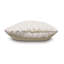 Geode Luxe Euro Pillow Cover & Insert