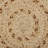 German Hand Braided Indoor Rug-15209104