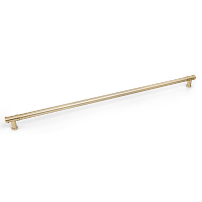 Poignées moletées, poignées de tiroir texturées en laiton antique et bronze champagne pour armoire de salle de bain