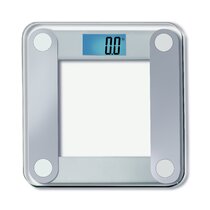 Greater Goods Digital AccuCheck Bathroom Scale for Body Weight, Designed in  St Louis, Black