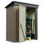 Remise de rangement pour l'extérieur l 5 pi x P 3 pi-91585454