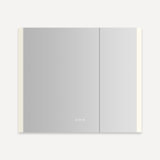 AiO Reserve Double Door Cabinet
